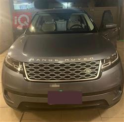 لاند روفر رانج روڤر فيلار